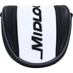 Evnroll Midlock Milled Headcover