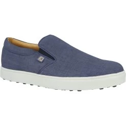 FootJoy Club Slip-On Casual Golf Shoes