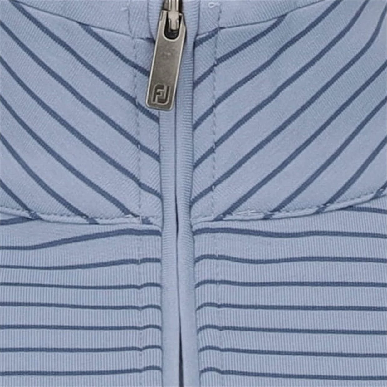 FootJoy DriRelease French Terry ¼ Zip Outerwear Pullover Golf Apparel 7 FootJoy DriRelease French Terry ¼ Zip Outerwear Pullover Golf Apparel - Image 5