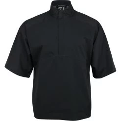 FootJoy DryJoys FJ HydroLite S/S Rainwear Rain Shirt Golf Apparel
