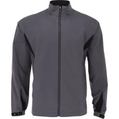 FootJoy DryJoys Hydrolite L/S Rainwear Rain Jacket Golf Apparel