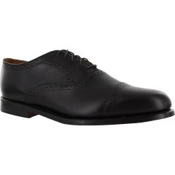 FootJoy FJ Dress Cap Toe Previous Season Shoe Style Casual Golf Shoes