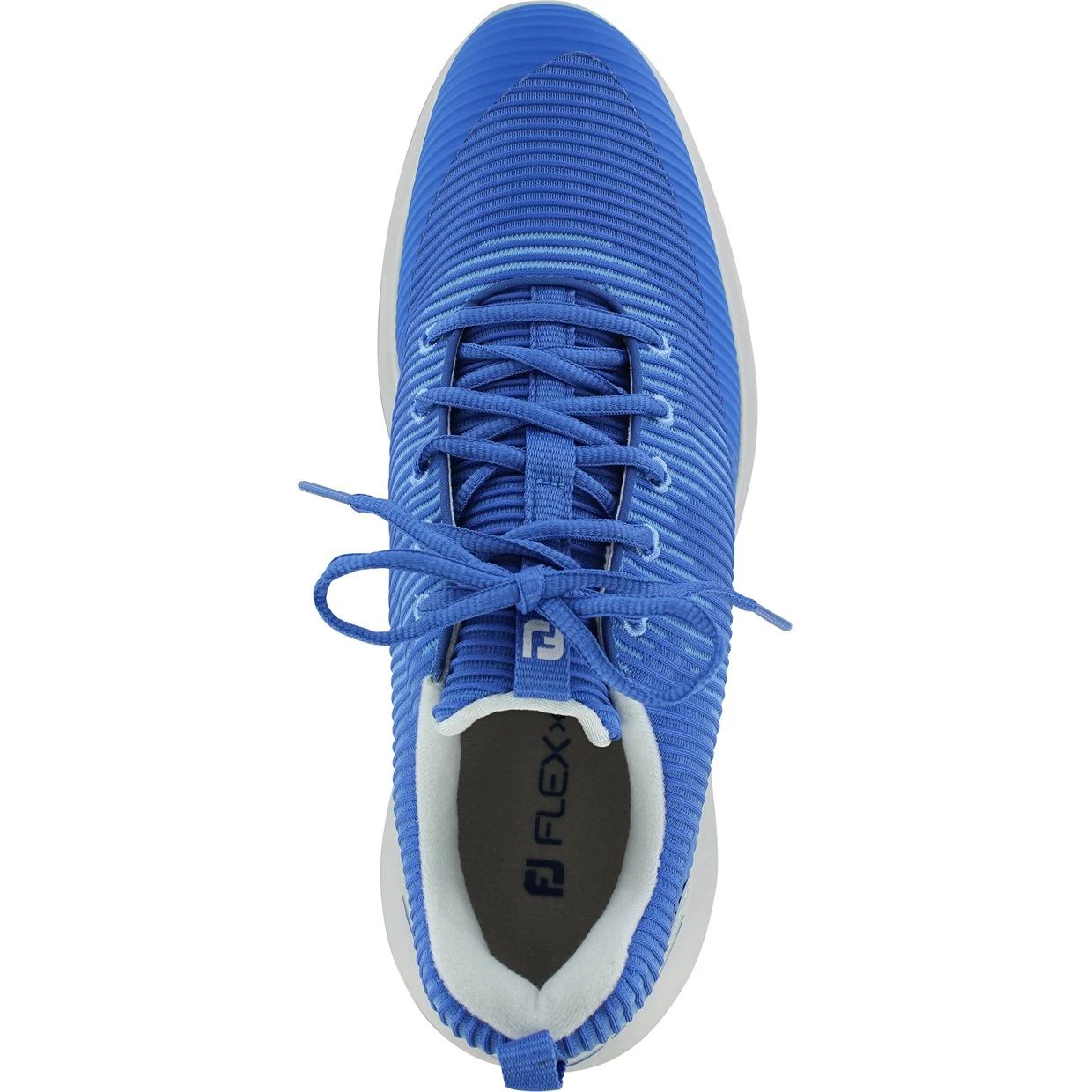 FootJoy FJ Flex XP Previous Season Shoe Style Spikeless Golf Shoes 4 FootJoy FJ Flex XP Previous Season Shoe Style Spikeless Golf Shoes - Image 2