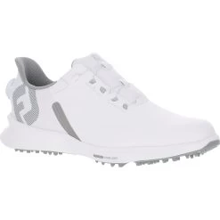 FootJoy FJ Fuel BOA Spikeless Golf Shoes