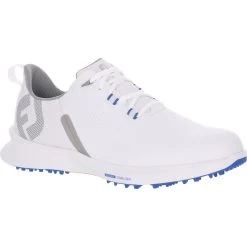 FootJoy FJ Fuel Spikeless Golf Shoes