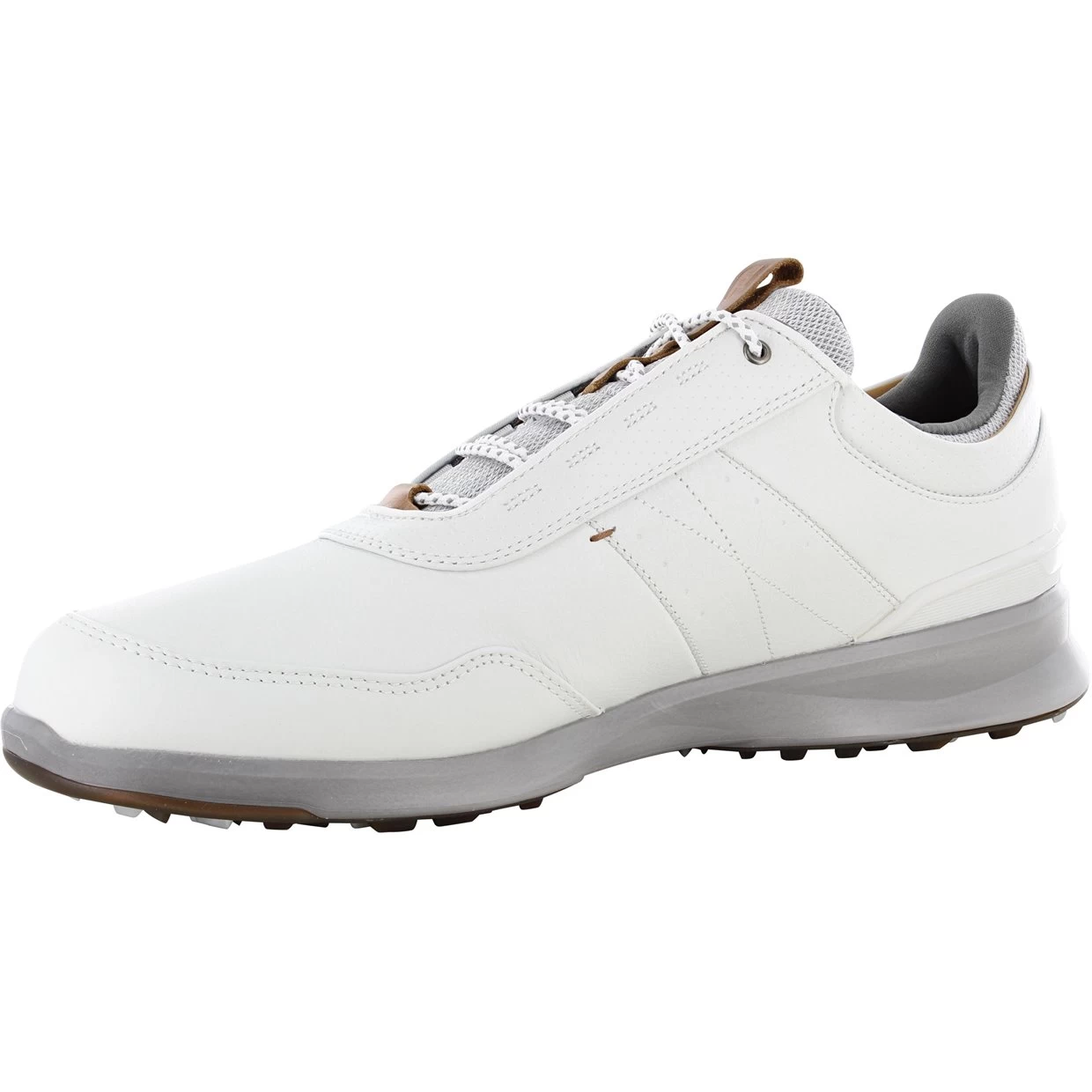 FootJoy FJ Stratos Previous Season Shoe Style Spikeless Golf Shoes 4 FootJoy FJ Stratos Previous Season Shoe Style Spikeless Golf Shoes - Image 2