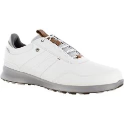 FootJoy FJ Stratos Previous Season Shoe Style Spikeless Golf Shoes
