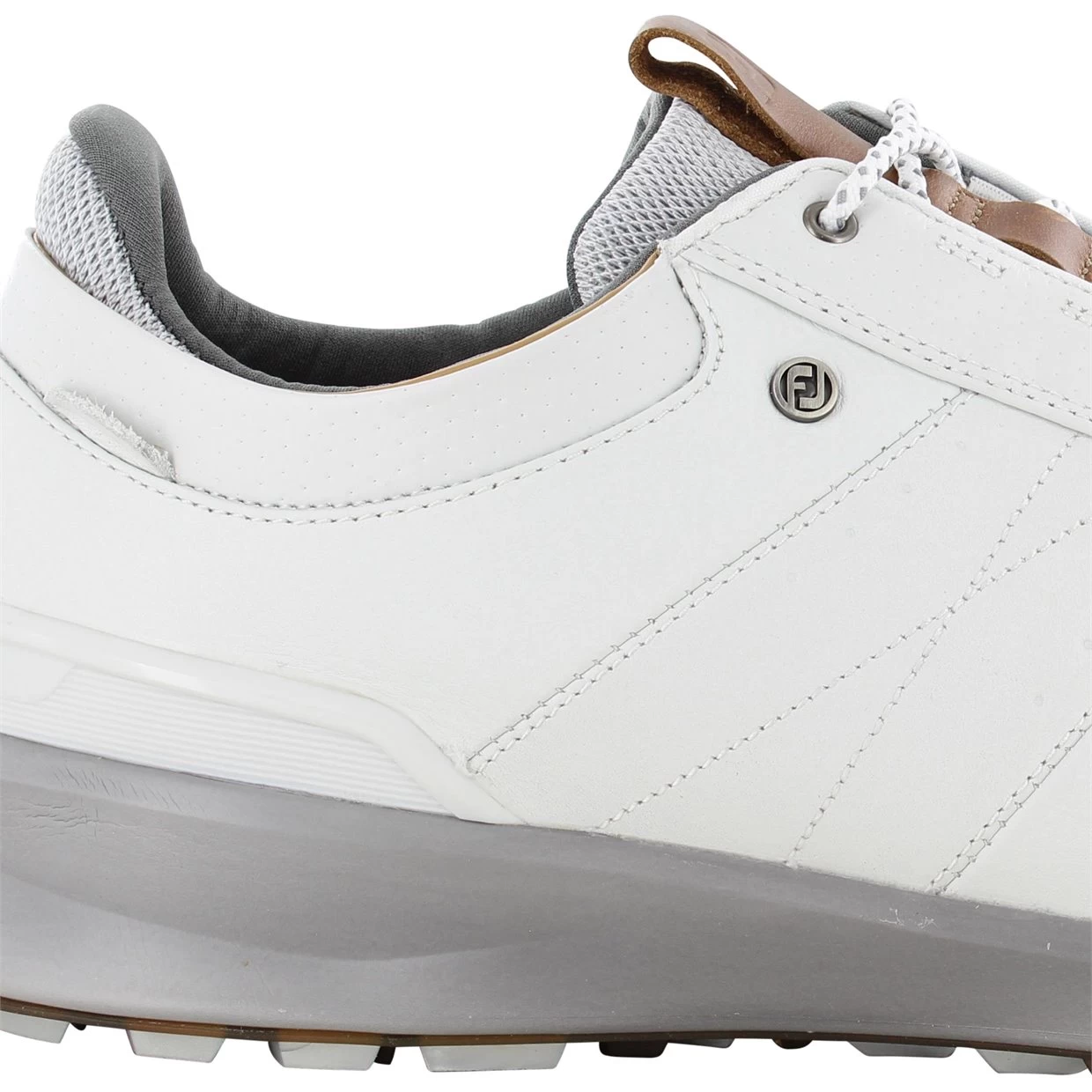 FootJoy FJ Stratos Previous Season Shoe Style Spikeless Golf Shoes 7 FootJoy FJ Stratos Previous Season Shoe Style Spikeless Golf Shoes - Image 5
