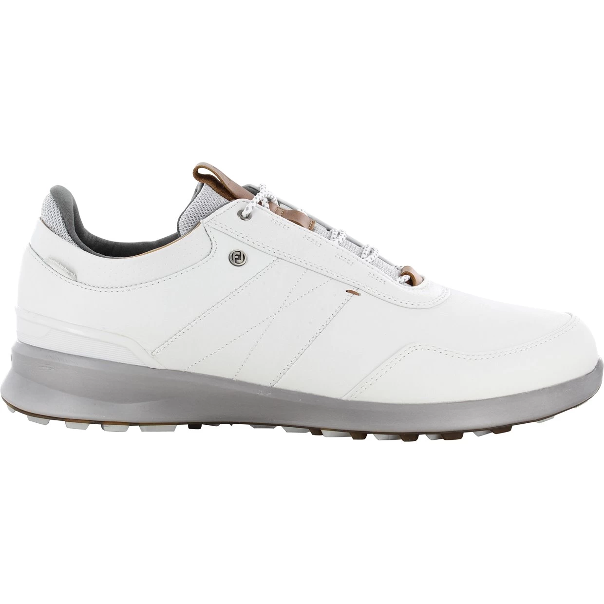 FootJoy FJ Stratos Previous Season Shoe Style Spikeless Golf Shoes 8 FootJoy FJ Stratos Previous Season Shoe Style Spikeless Golf Shoes - Image 6