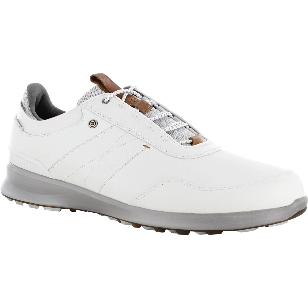 FootJoy FJ Stratos Previous Season Shoe Style Spikeless Golf Shoes 3 FootJoy FJ Stratos Previous Season Shoe Style Spikeless Golf Shoes