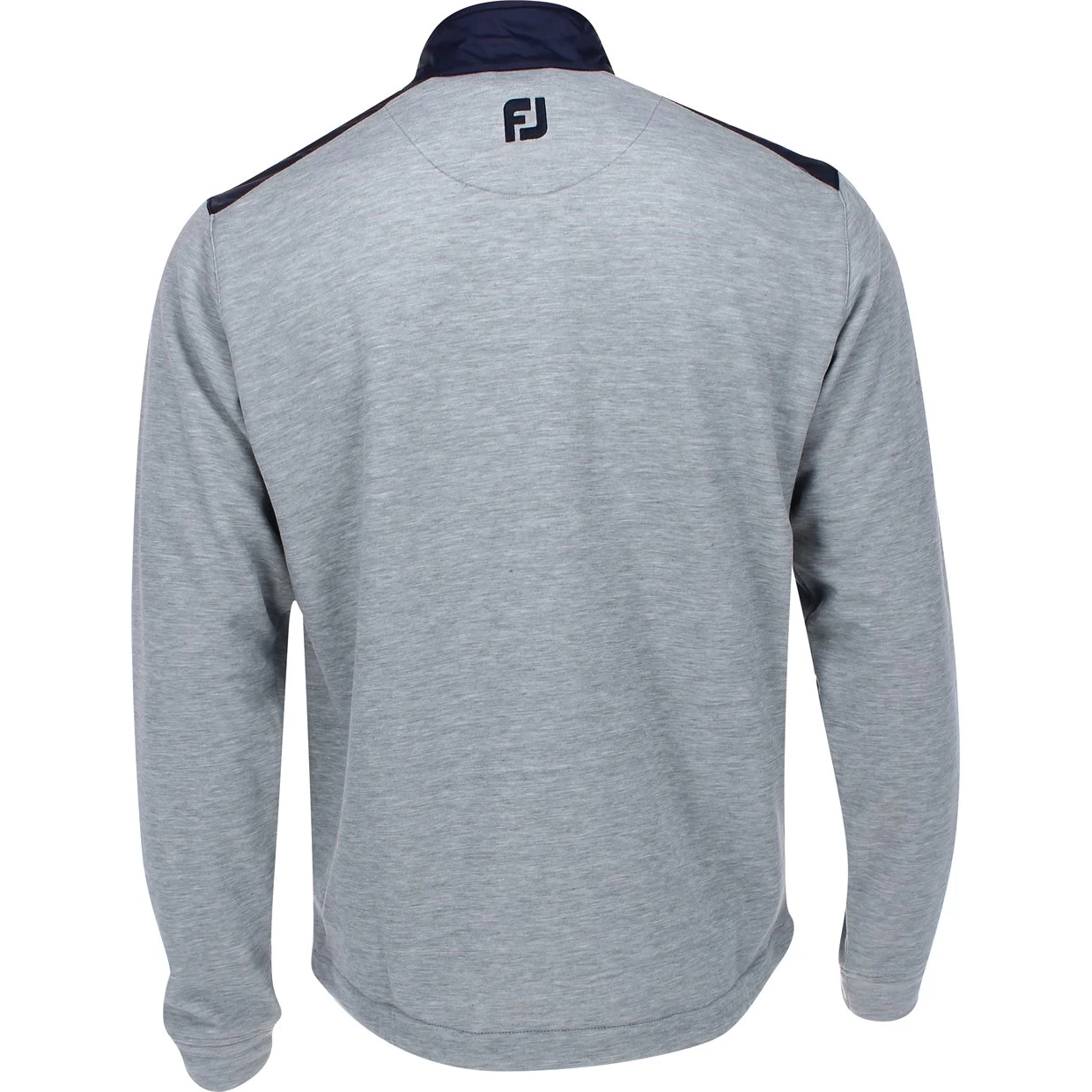 FootJoy Full Zip Hybrid Outerwear Jacket Golf Apparel 4 FootJoy Full Zip Hybrid Outerwear Jacket Golf Apparel - Image 2