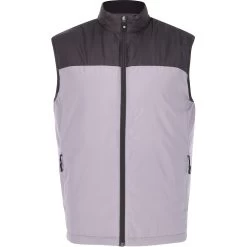 FootJoy Full-Zip Insulated Wind Previous Season Apparel Style Outerwear Vest Golf Apparel