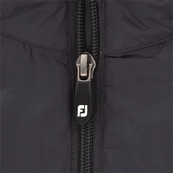 FootJoy Full-Zip Insulated Wind Previous Season Apparel Style Outerwear Vest Golf Apparel 12 FootJoy Full-Zip Insulated Wind Previous Season Apparel Style Outerwear Vest Golf Apparel -Golf Store footjoy full zip insulated wind previous season apparel style outerwear 4