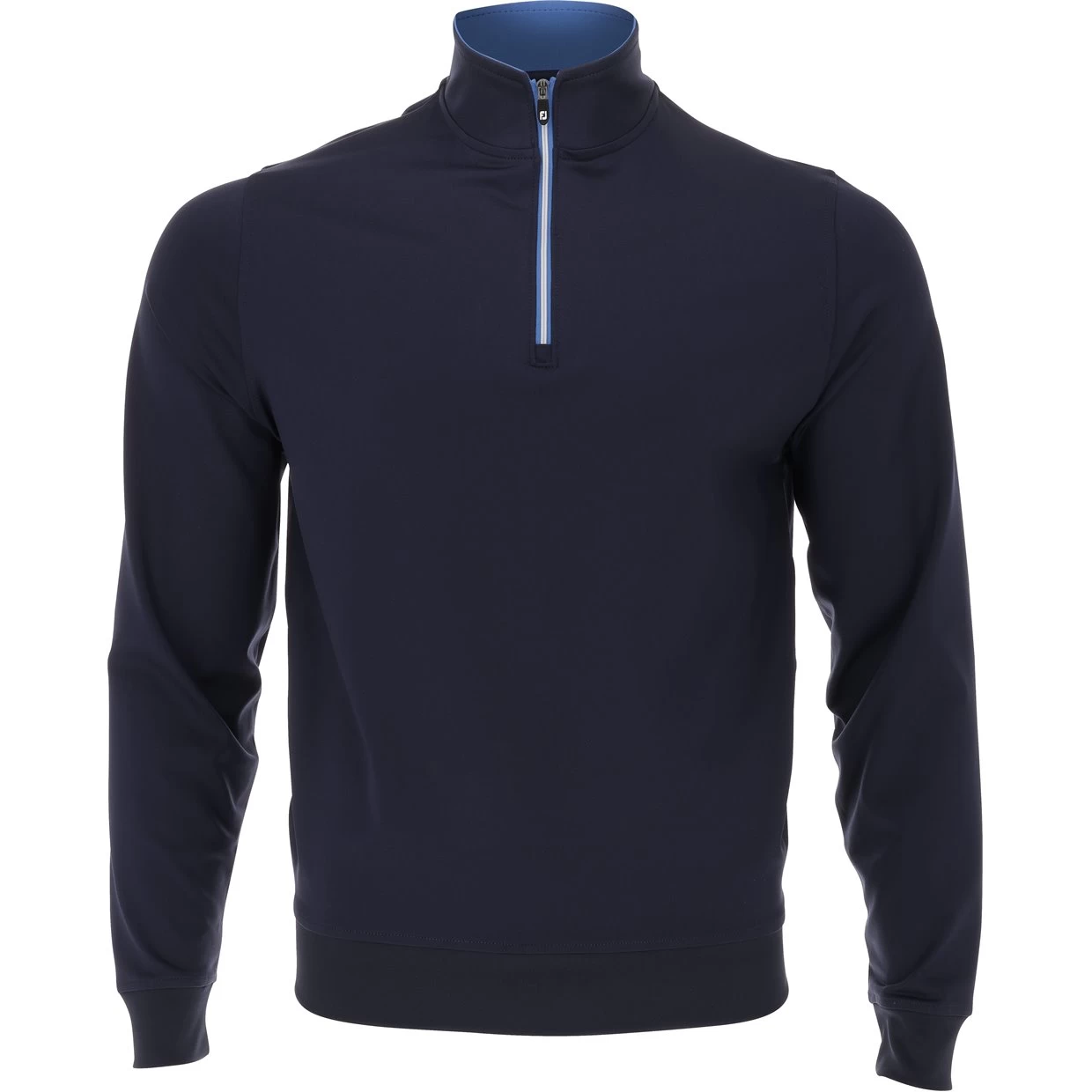 FootJoy Half-Zip Outerwear Pullover Golf Apparel 3 FootJoy Half-Zip Outerwear Pullover Golf Apparel