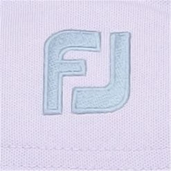 FootJoy Heather Stretch Pique Solid W/ Trim Self Collar Shirt Polo Short Sleeve Golf Apparel 10 FootJoy Heather Stretch Pique Solid W/ Trim Self Collar Shirt Polo Short Sleeve Golf Apparel -Golf Store footjoy heather stretch pique solid w trim self collar shirt 3