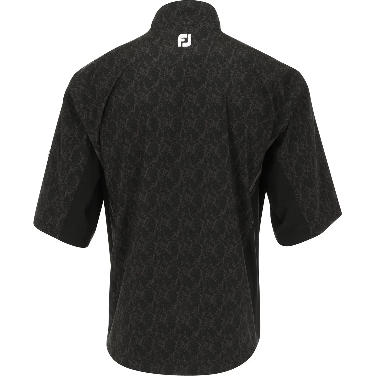 FootJoy HydroLite S/S Rainwear Rain Shirt Golf Apparel 4 FootJoy HydroLite S/S Rainwear Rain Shirt Golf Apparel - Image 2