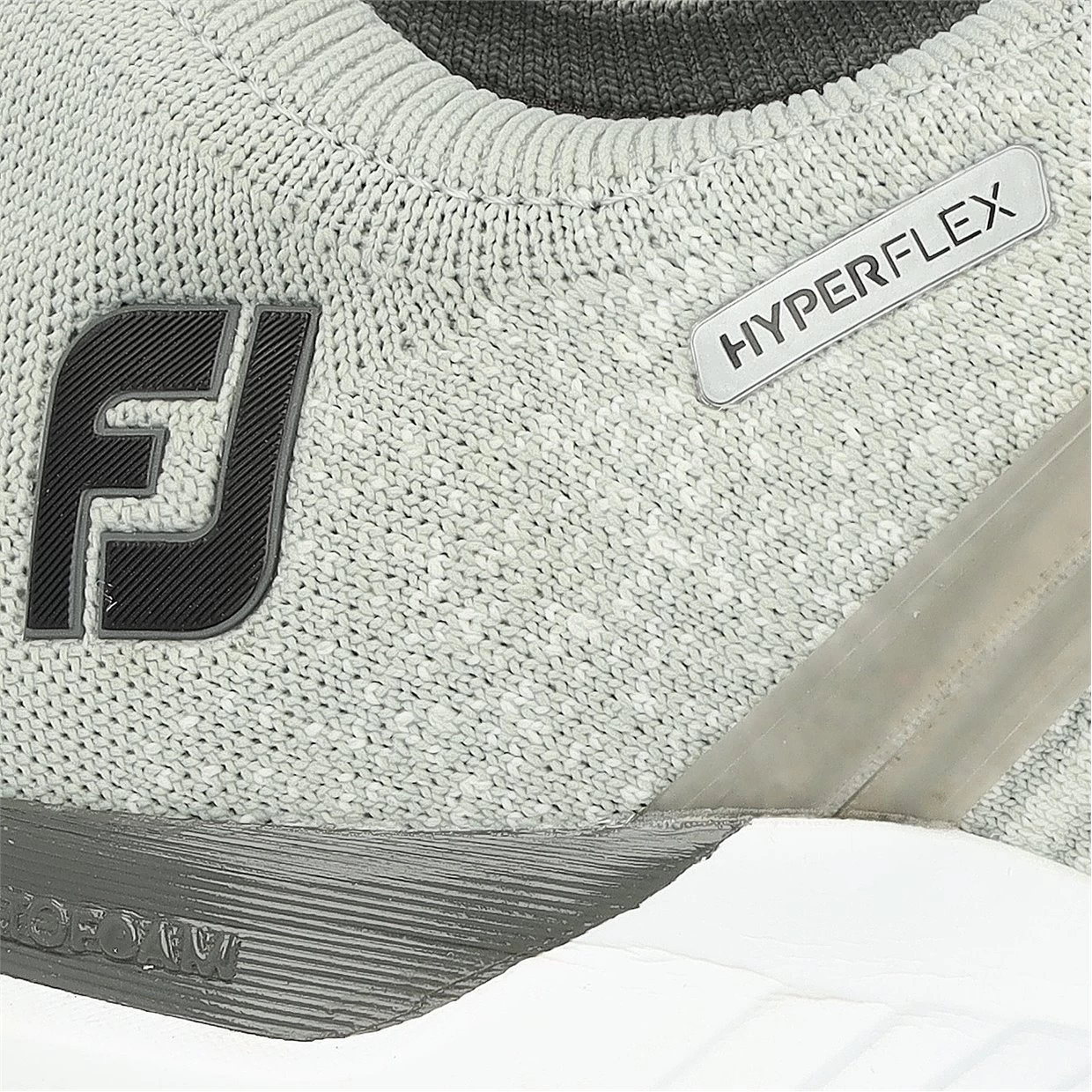 FootJoy HyperFlex Previous Season Shoe Style Golf Shoe Golf Shoes 7 FootJoy HyperFlex Previous Season Shoe Style Golf Shoe Golf Shoes - Image 5