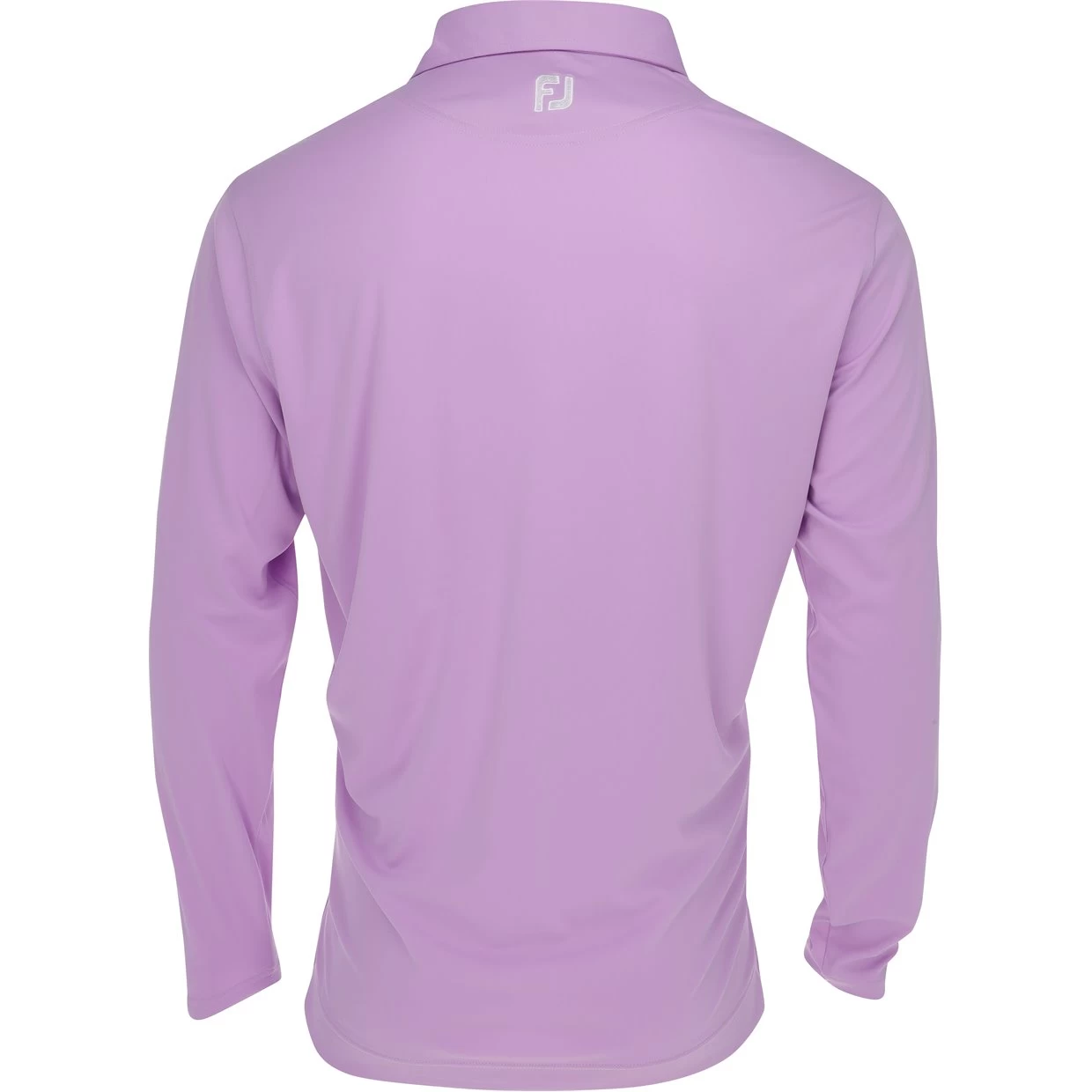 FootJoy L/S Sun Protection Shirt Polo Long Sleeve Golf Apparel 4 FootJoy L/S Sun Protection Shirt Polo Long Sleeve Golf Apparel - Image 2