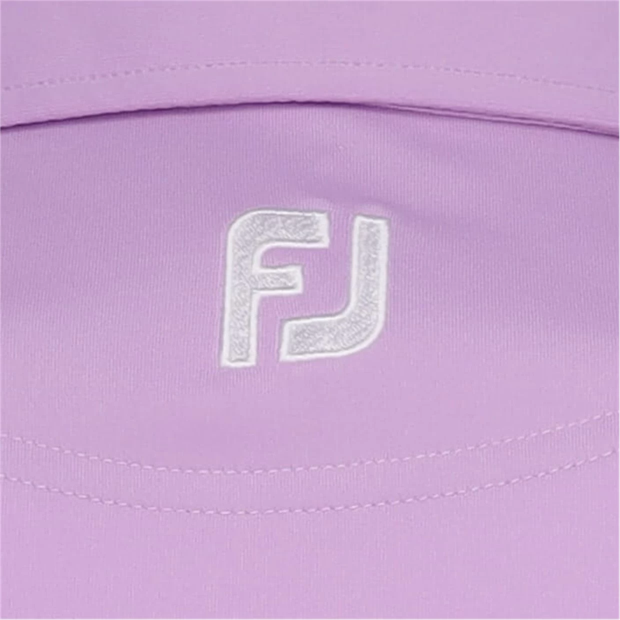 FootJoy L/S Sun Protection Shirt Polo Long Sleeve Golf Apparel 6 FootJoy L/S Sun Protection Shirt Polo Long Sleeve Golf Apparel - Image 4