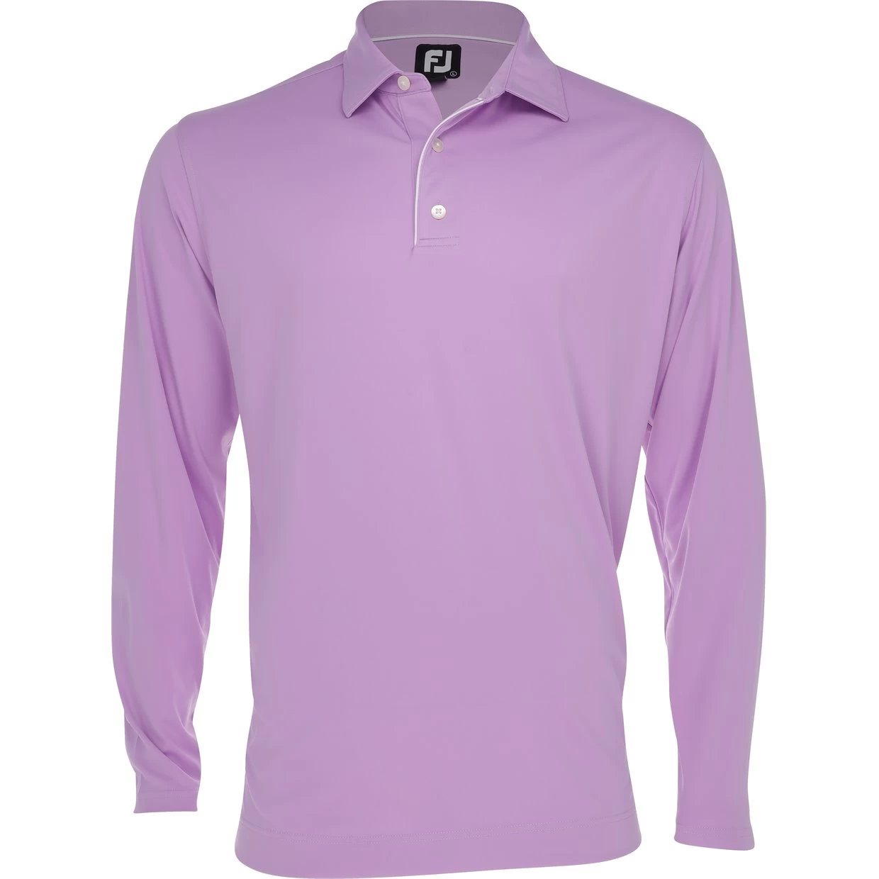 FootJoy L/S Sun Protection Shirt Polo Long Sleeve Golf Apparel 3 FootJoy L/S Sun Protection Shirt Polo Long Sleeve Golf Apparel