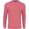 FootJoy Lifestyle Collection Crewneck Outerwear Pullover Golf Apparel 1 FootJoy Lifestyle Collection Crewneck Outerwear Pullover Golf Apparel -Golf Store footjoy lifestyle collection crewneck outerwear