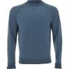 FootJoy Lifestyle Collection French Terry Crewneck Sweatshirt Outerwear Pullover Golf Apparel -Golf Store footjoy lifestyle collection french terry crewneck sweatshirt outerwear