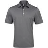 FootJoy Micro Jacquard Previous Season Apparel Style Shirt Polo Short Sleeve Golf Apparel -Golf Store footjoy micro jacquard previous season apparel style shirt