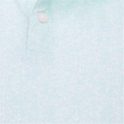 FootJoy Paint Splatter Print Lisle Self Collar Shirt Polo Short Sleeve Golf Apparel -Golf Store footjoy paint splatter print lisle self collar shirt 4