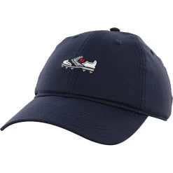 FootJoy Performance Shoe Headwear Cap Golf Apparel -Golf Store footjoy performance shoe headwear 3