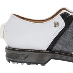 FootJoy Premiere Series Packard BOA Spikeless Golf Shoes 14 FootJoy Premiere Series Packard BOA Spikeless Golf Shoes -Golf Store footjoy premiere series packard boa spikeless 4