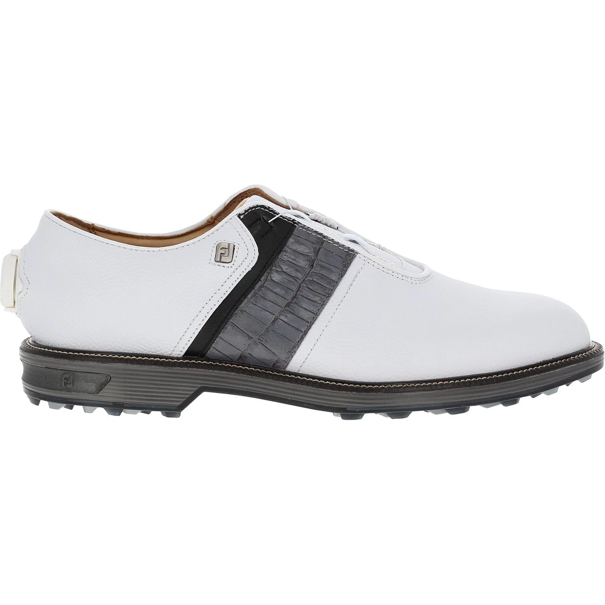 FootJoy Premiere Series Packard BOA Spikeless Golf Shoes 8 FootJoy Premiere Series Packard BOA Spikeless Golf Shoes - Image 6
