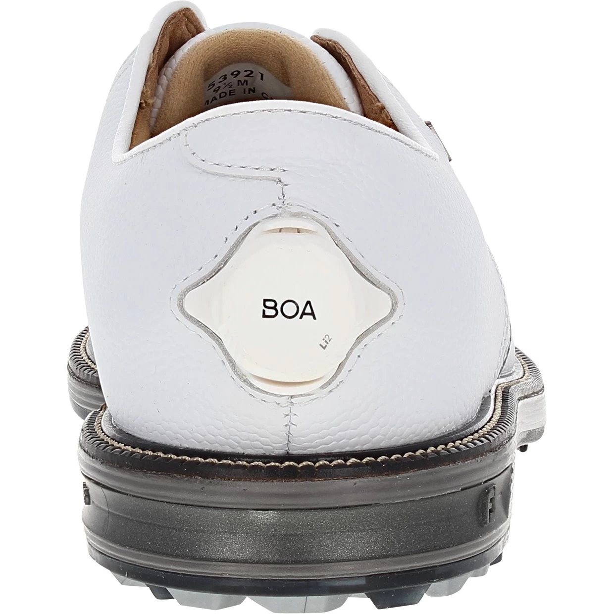 FootJoy Premiere Series Packard BOA Spikeless Golf Shoes 10 FootJoy Premiere Series Packard BOA Spikeless Golf Shoes - Image 8