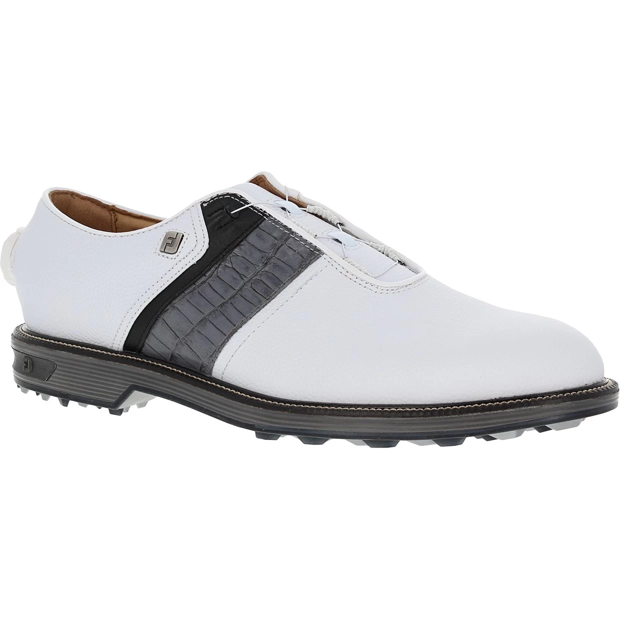 FootJoy Premiere Series Packard BOA Spikeless Golf Shoes 3 FootJoy Premiere Series Packard BOA Spikeless Golf Shoes