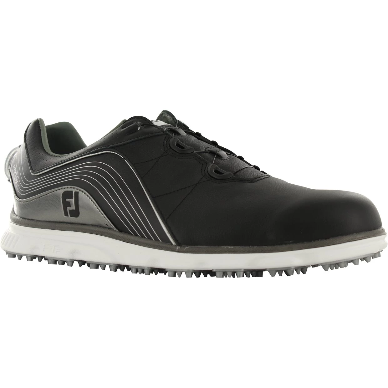 FootJoy Pro SL BOA Prior Generation Spikeless Golf Shoes 3 FootJoy Pro SL BOA Prior Generation Spikeless Golf Shoes