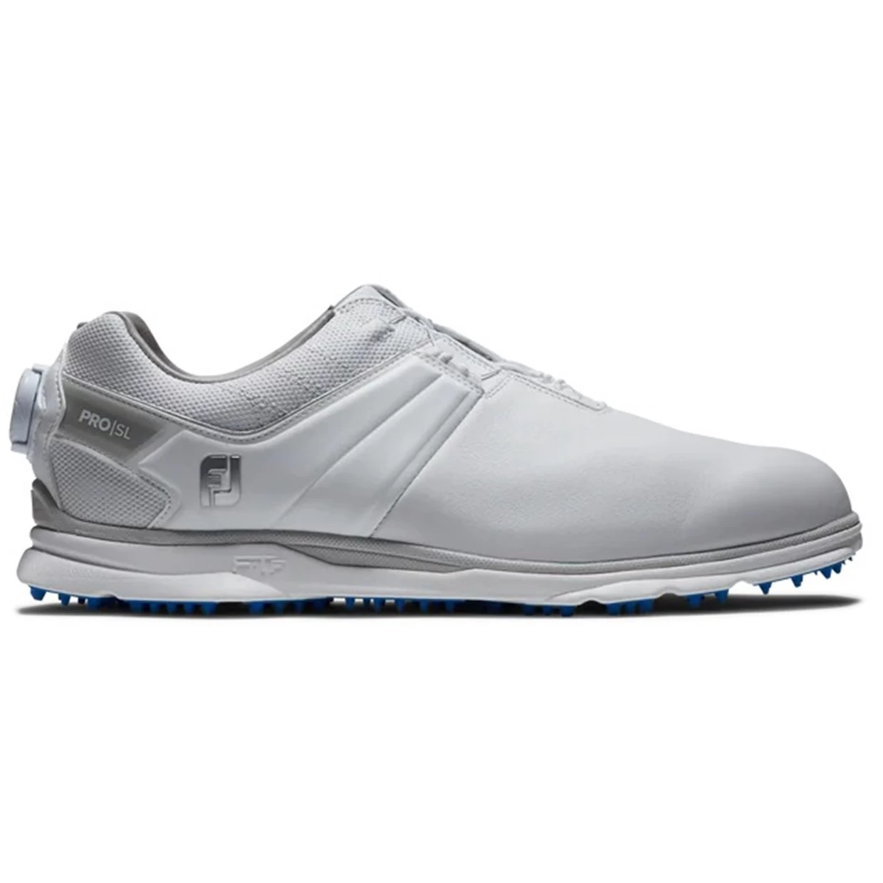 FootJoy Pro SL Boa Spikeless Golf Shoes 3 FootJoy Pro SL Boa Spikeless Golf Shoes