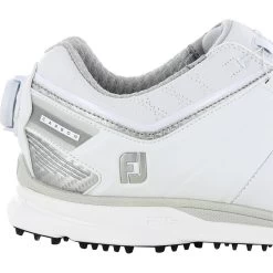 FootJoy Pro SL Carbon Boa Spikeless Golf Shoes -Golf Store footjoy pro sl carbon boa spikeless 4