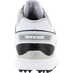 FootJoy Pro SL Carbon Spikeless Golf Shoes -Golf Store footjoy pro sl carbon spikeless 7