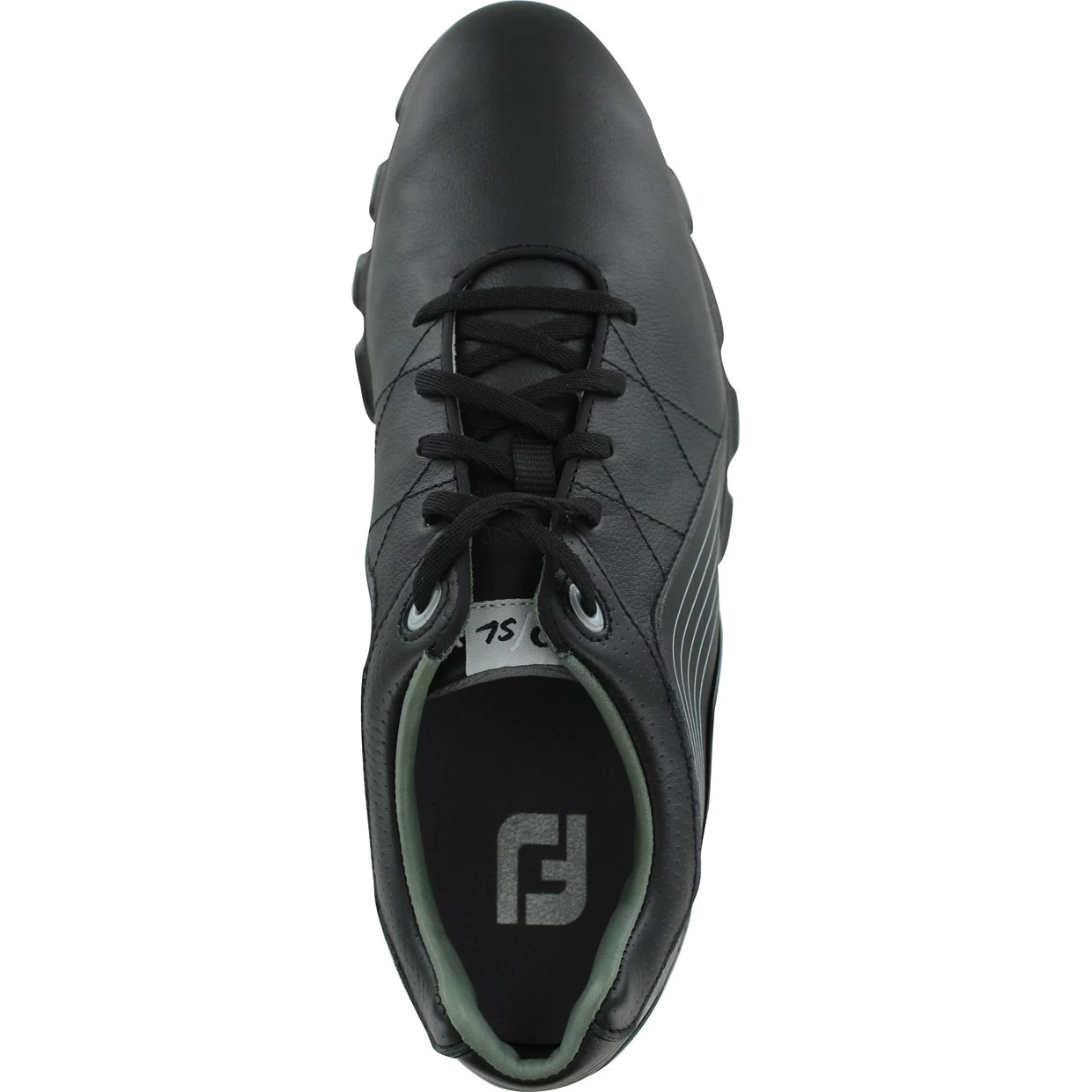 FootJoy Pro SL Prior Generation Spikeless Golf Shoes 4 FootJoy Pro SL Prior Generation Spikeless Golf Shoes - Image 2