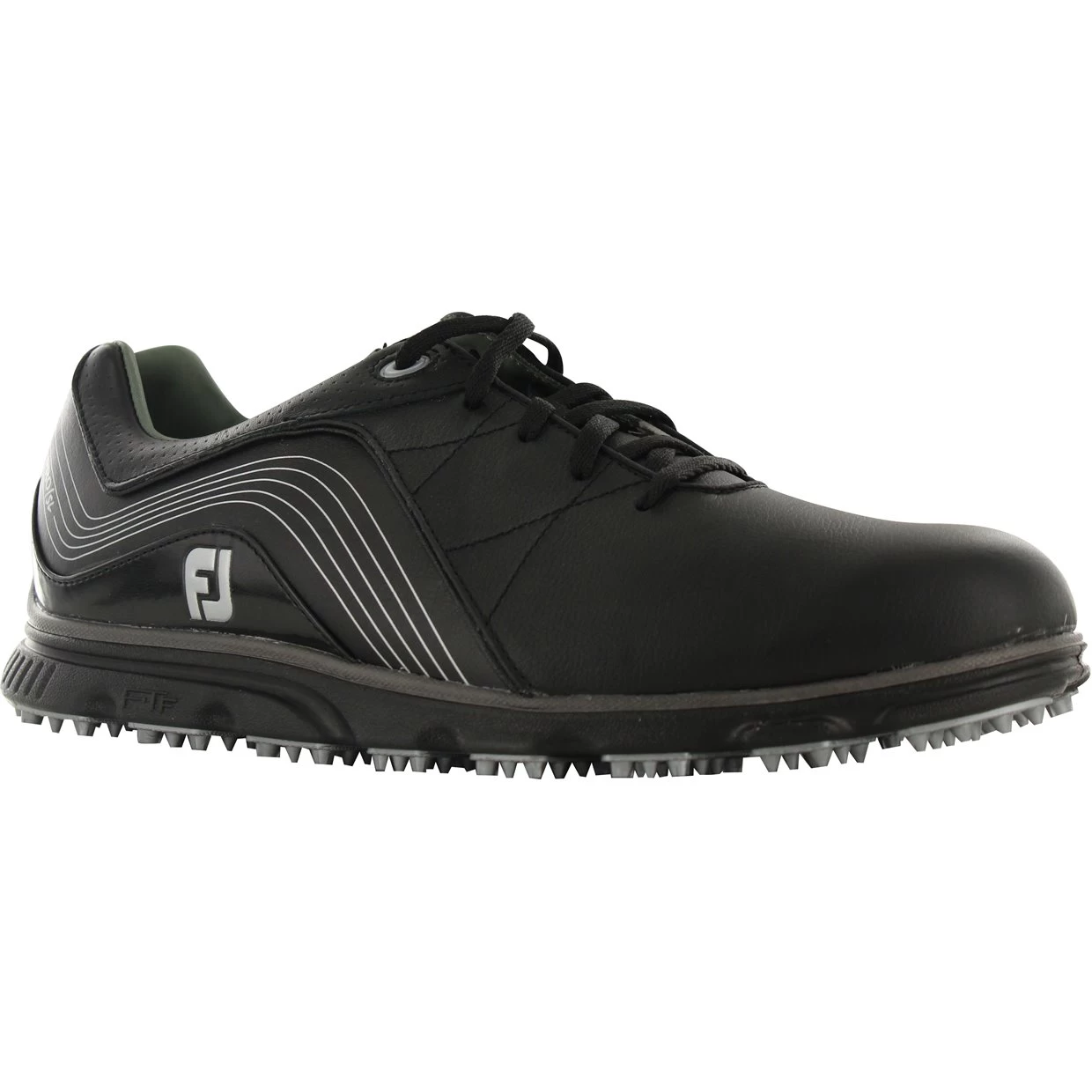 FootJoy Pro SL Prior Generation Spikeless Golf Shoes 3 FootJoy Pro SL Prior Generation Spikeless Golf Shoes