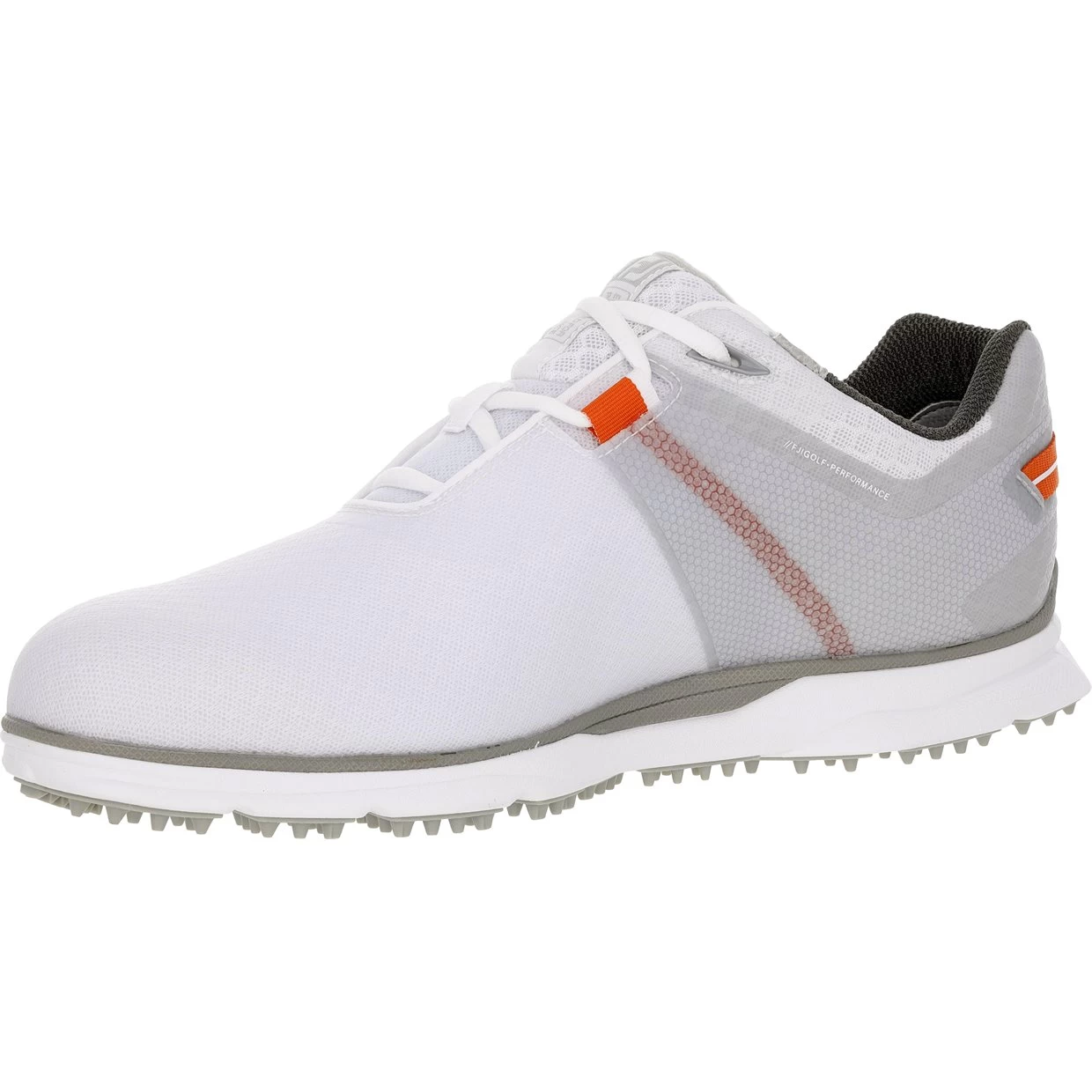 FootJoy Pro SL Sport Spikeless Golf Shoes 4 FootJoy Pro SL Sport Spikeless Golf Shoes - Image 2