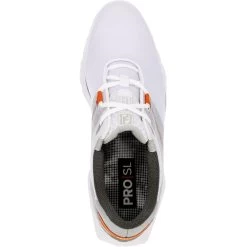 FootJoy Pro SL Sport Spikeless Golf Shoes 12 FootJoy Pro SL Sport Spikeless Golf Shoes -Golf Store footjoy pro sl sport spikeless 2
