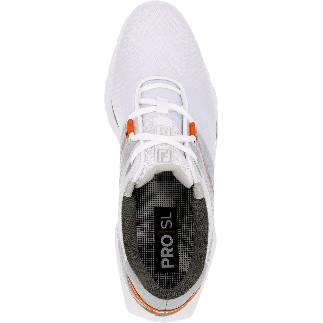 FootJoy Pro SL Sport Spikeless Golf Shoes 5 FootJoy Pro SL Sport Spikeless Golf Shoes - Image 3