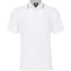 FootJoy Push Play Print Lisle Previous Season Apparel Style Shirt Polo Short Sleeve Golf Apparel -Golf Store footjoy push play print lisle previous season apparel style shirt