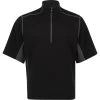 FootJoy Sport SS Windshirt Outerwear Pullover Golf Apparel 2 FootJoy Sport SS Windshirt Outerwear Pullover Golf Apparel -Golf Store footjoy sport ss windshirt outerwear