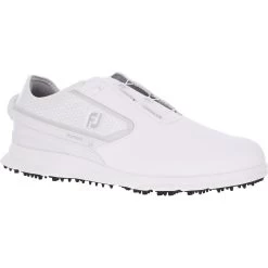 FootJoy SuperLites XP BOA Spikeless Golf Shoes