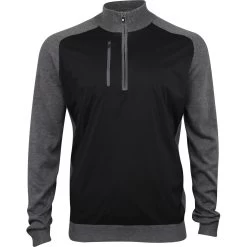 FootJoy Tech Sweater Outerwear Pullover Golf Apparel