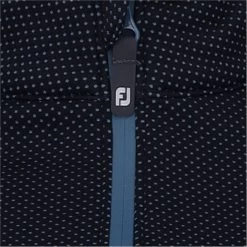FootJoy Thermoseries Midlayer Outerwear Pullover Golf Apparel -Golf Store footjoy thermoseries midlayer outerwear 4