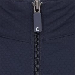 FootJoy Thermoseries Outerwear Vest Golf Apparel -Golf Store footjoy thermoseries outerwear 4