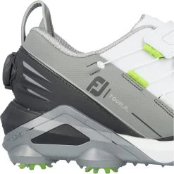 FootJoy Tour Alpha BOA Golf Shoe Golf Shoes -Golf Store footjoy tour alpha boa golf shoe 4