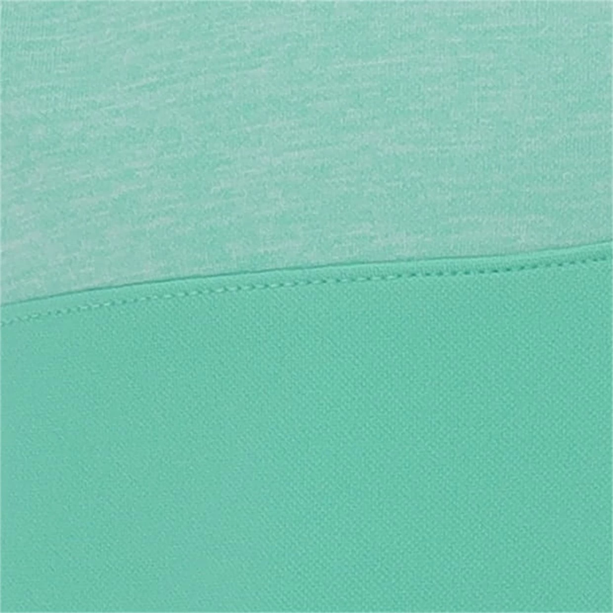 FootJoy Tour Logo Heather Yoke Half-Zip Outerwear Vest Golf Apparel 5 FootJoy Tour Logo Heather Yoke Half-Zip Outerwear Vest Golf Apparel - Image 3